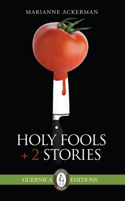 Holy Fools & Other Stories, Paperback / softback Book