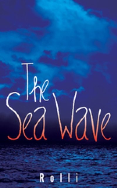 The Sea-Wave, Paperback / softback Book