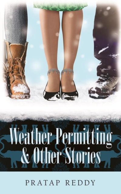 Weather Permitting & Other Stories, Paperback / softback Book