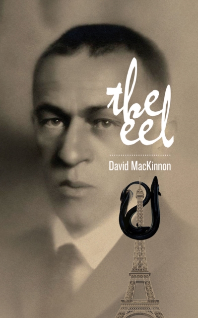 The Eel, Paperback / softback Book