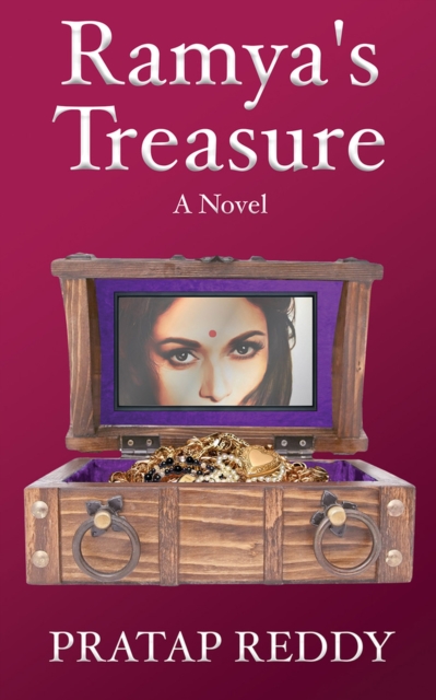 Ramya's Treasure, Paperback / softback Book