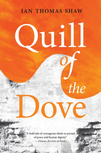Quill of the Dove Volume 21, Paperback / softback Book