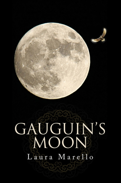 Gauguin's Moon, Paperback / softback Book