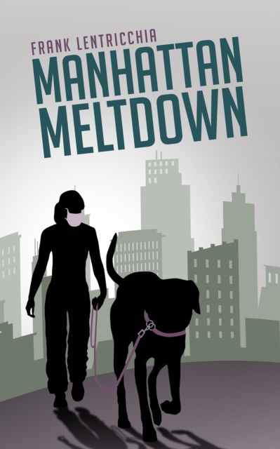 Manhattan Meltdown, EPUB eBook