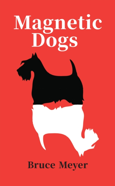 Magnetic Dogs, Paperback / softback Book