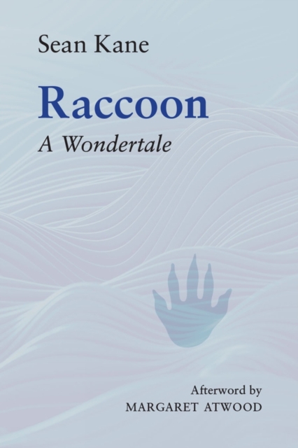 Raccoon : A Wondertale, Paperback / softback Book