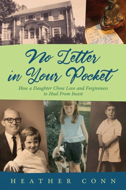 No Letter in Your Pocket, EPUB eBook