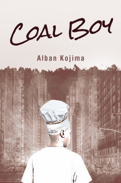 Coal Boy, EPUB eBook