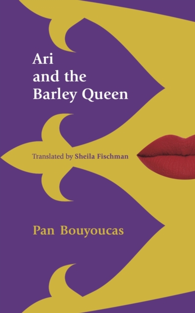 Ari et la reine de l'orge, Paperback / softback Book