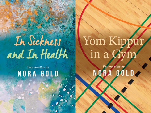 In Sickness and In Health / Yom Kippur in a Gym, Paperback / softback Book