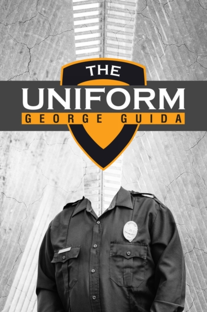 The Uniform, Paperback / softback Book