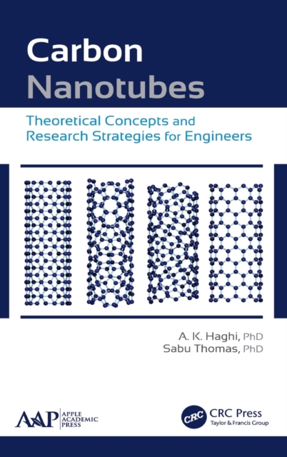 Carbon Nanotubes : Theoretical Concepts and Research Strategies for Engineers, Hardback Book