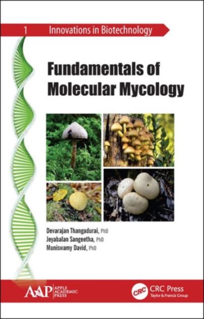 Fundamentals of Molecular Mycology, Hardback Book