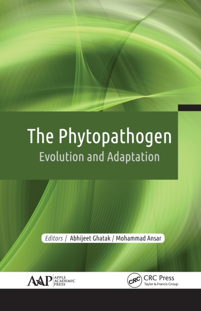 The Phytopathogen : Evolution and Adaptation, PDF eBook