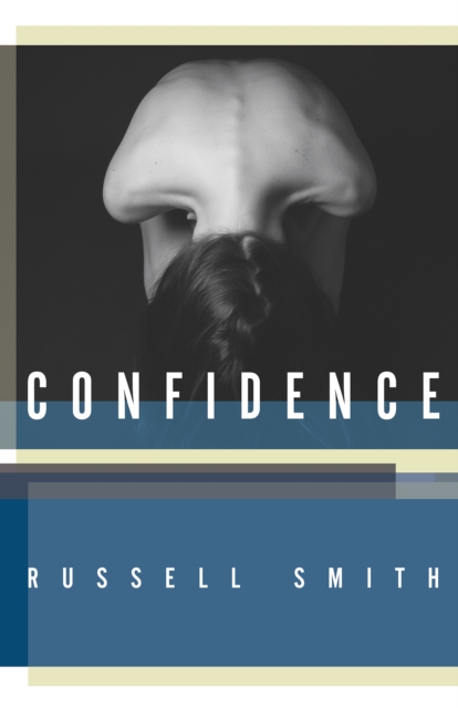Confidence : Stories, Paperback / softback Book