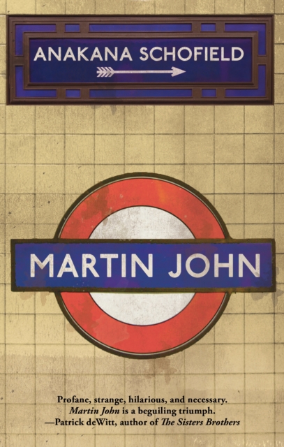 Martin John, EPUB eBook