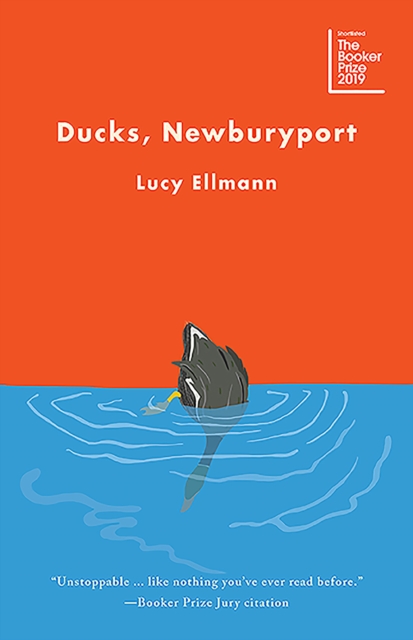 Ducks, Newburyport, EPUB eBook