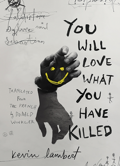 You Will Love What You Have Killed, EPUB eBook