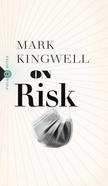 On Risk, EPUB eBook