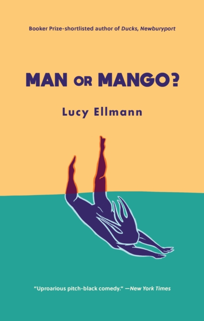 Man or Mango? : A Lament, EPUB eBook