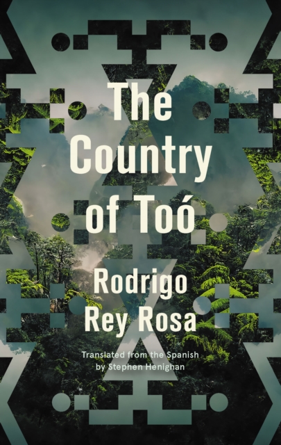 The Country of Too, EPUB eBook