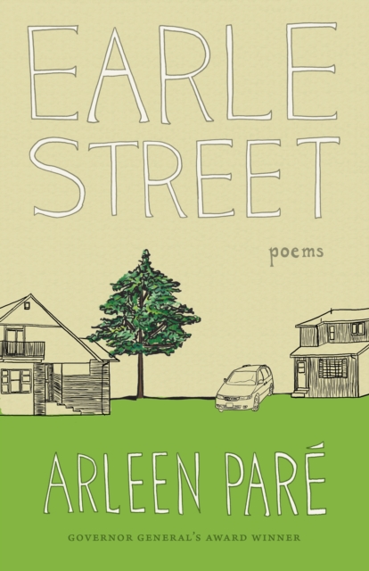 Earle Street, Paperback / softback Book