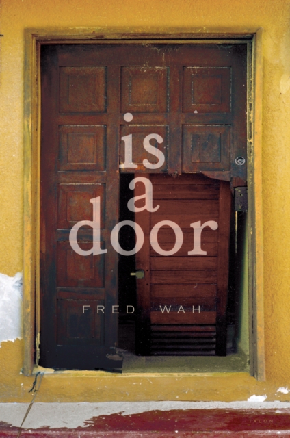 is a door, EPUB eBook