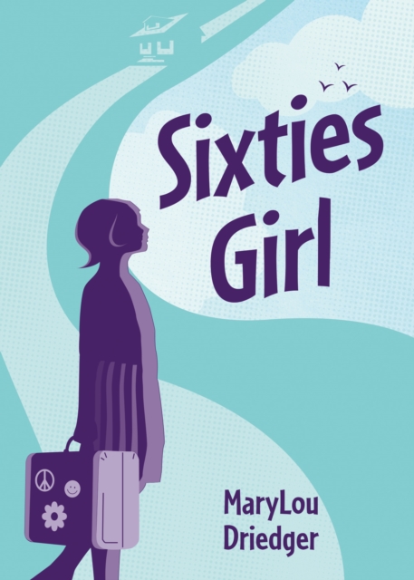 Sixties Girl, Paperback / softback Book