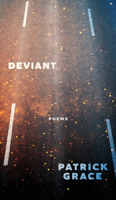 Deviant, Paperback / softback Book