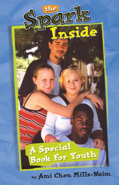 Spark Inside, The : A Special Book for Youth, Paperback / softback Book