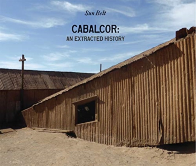 Cabalcor : An Extracted History, Address book Book