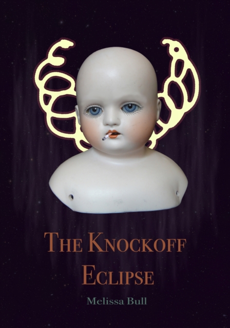 The Knockoff Eclipse, Paperback / softback Book