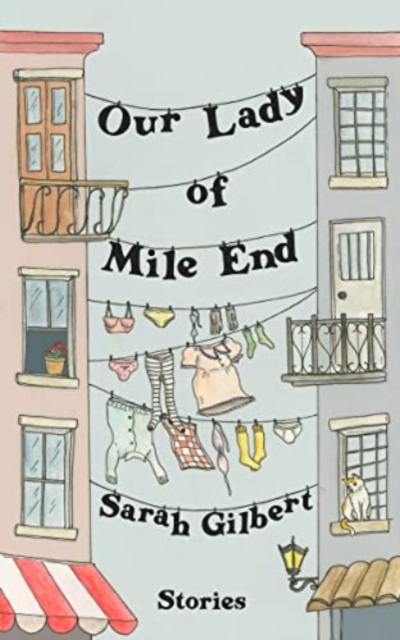 Our Lady of Mile End, Paperback / softback Book