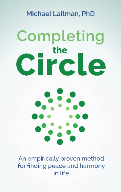 Completing the Circle, Paperback / softback Book