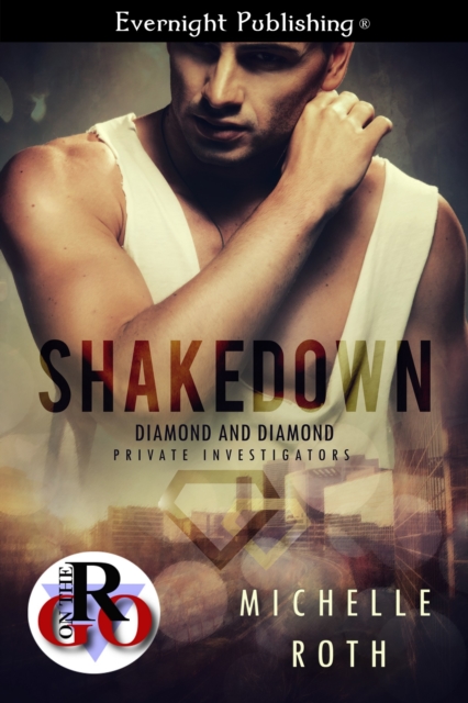 Shakedown, EPUB eBook