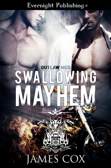 Swallowing Mayhem, EPUB eBook