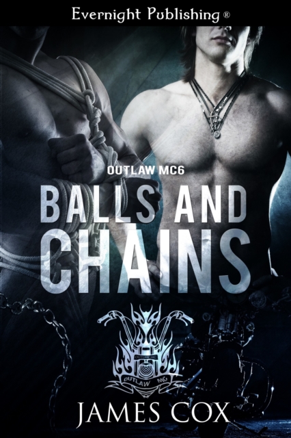 Balls and Chains, EPUB eBook