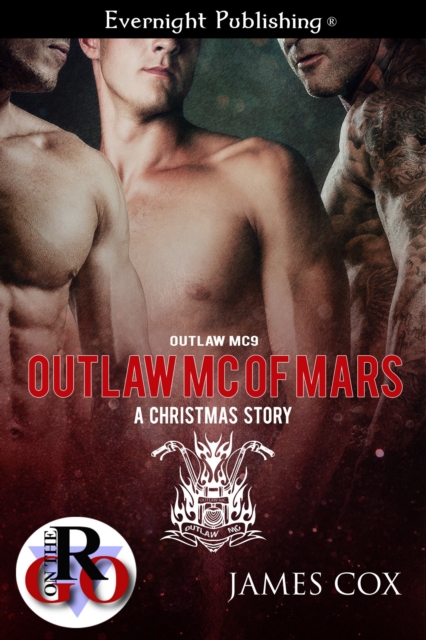 Outlaw MC of Mars, EPUB eBook