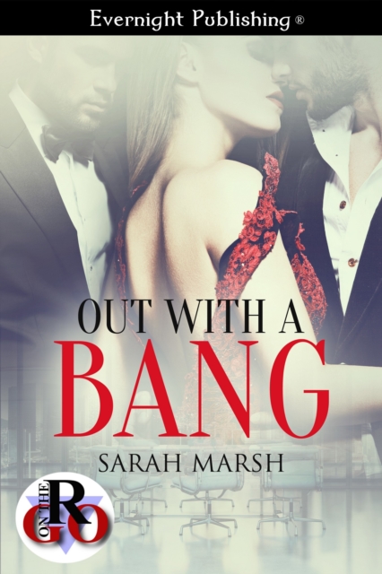 Out with a Bang, EPUB eBook