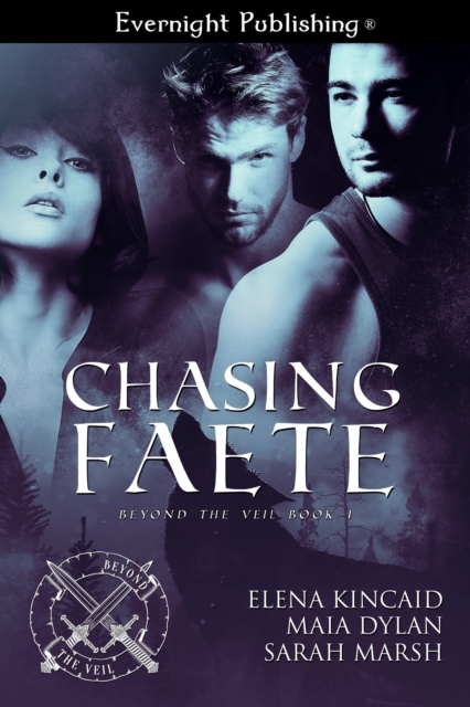 Chasing Faete, EPUB eBook
