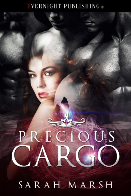 Precious Cargo, EPUB eBook