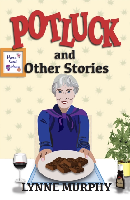 Potluck and Other Stories, EPUB eBook