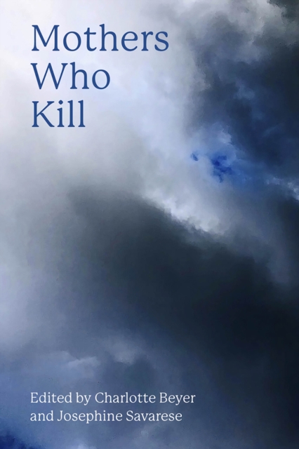 Mothers Who Kill, EPUB eBook