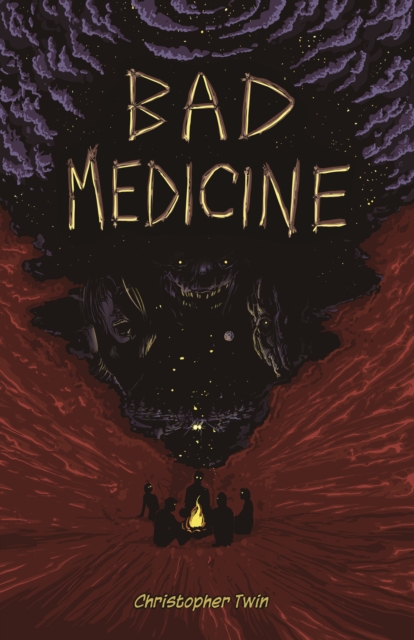 Bad Medicine, Paperback / softback Book