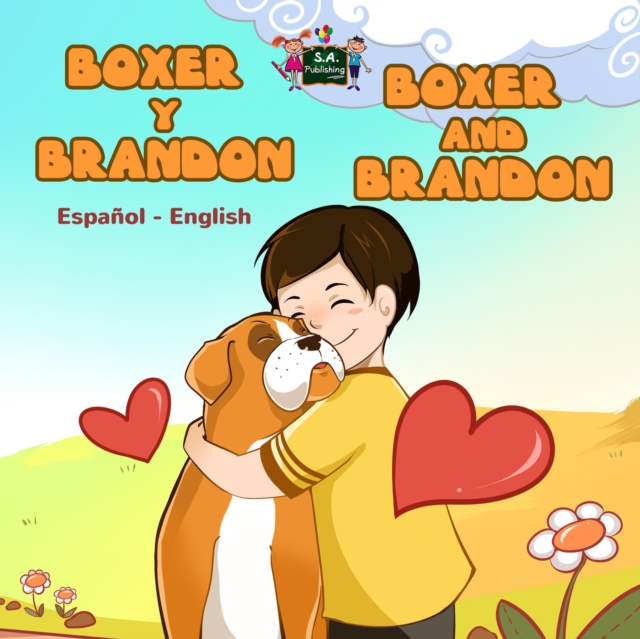 Boxer y Brandon Boxer and Brandon, EPUB eBook