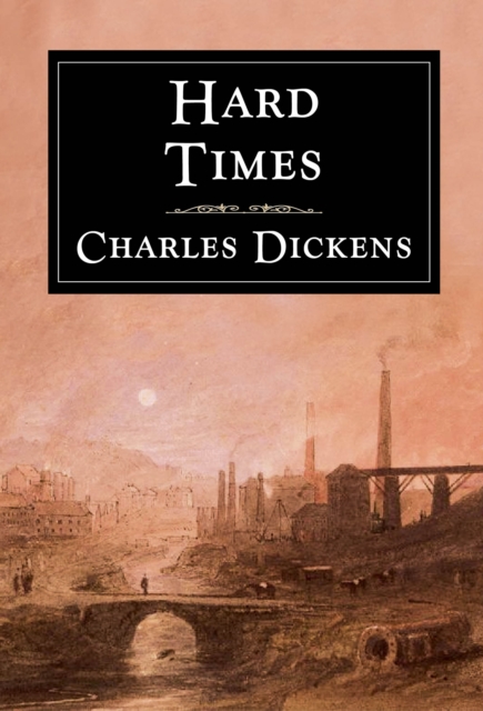 Hard Times, EPUB eBook