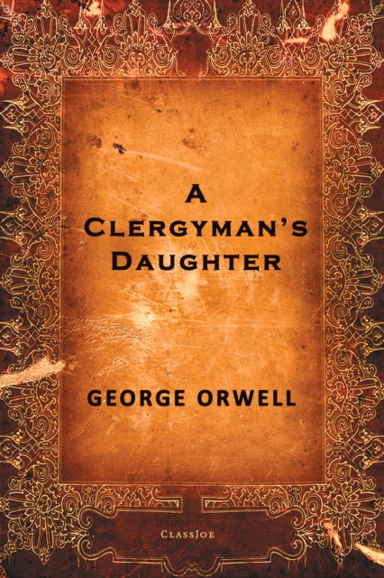 A Clergyman's Daughter, EPUB eBook