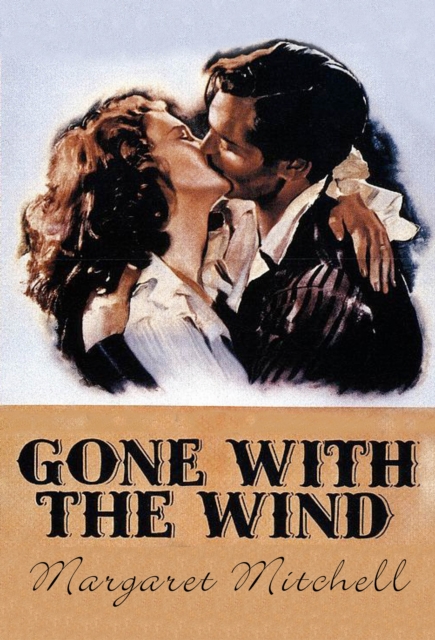 Gone With the Wind, EPUB eBook