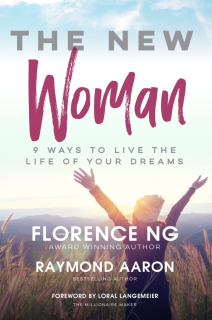The New Woman : 9 Ways to Live the Life of Your Dreams, EPUB eBook