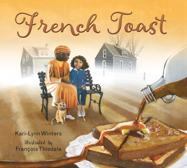 French Toast, Paperback / softback Book